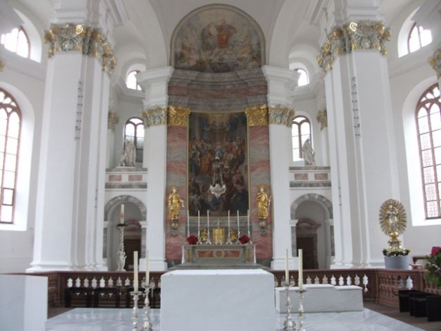 Baden-Baden-Heidelberg